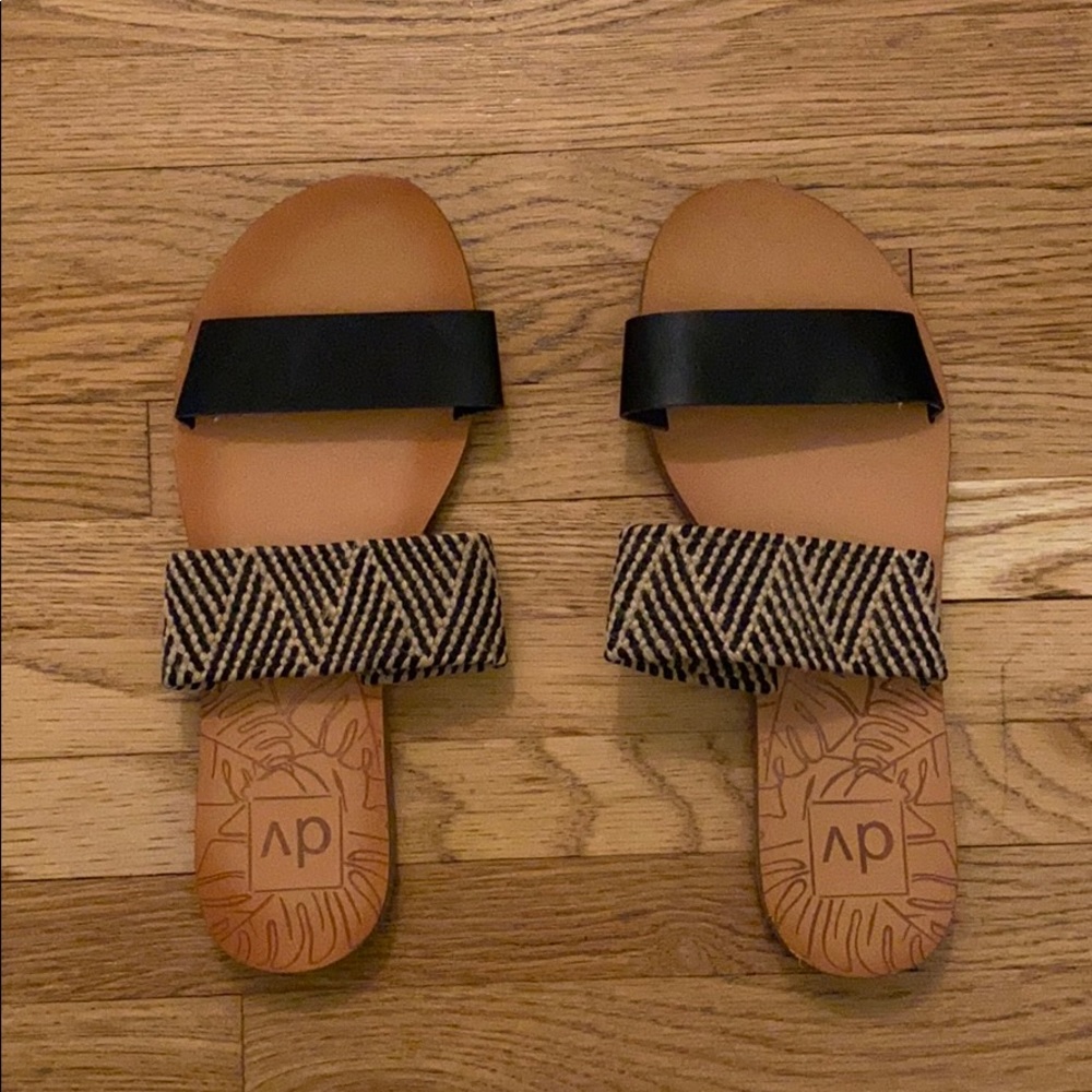 Dolce Vita Slides